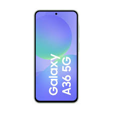 Galaxy A36 5G - Image 3