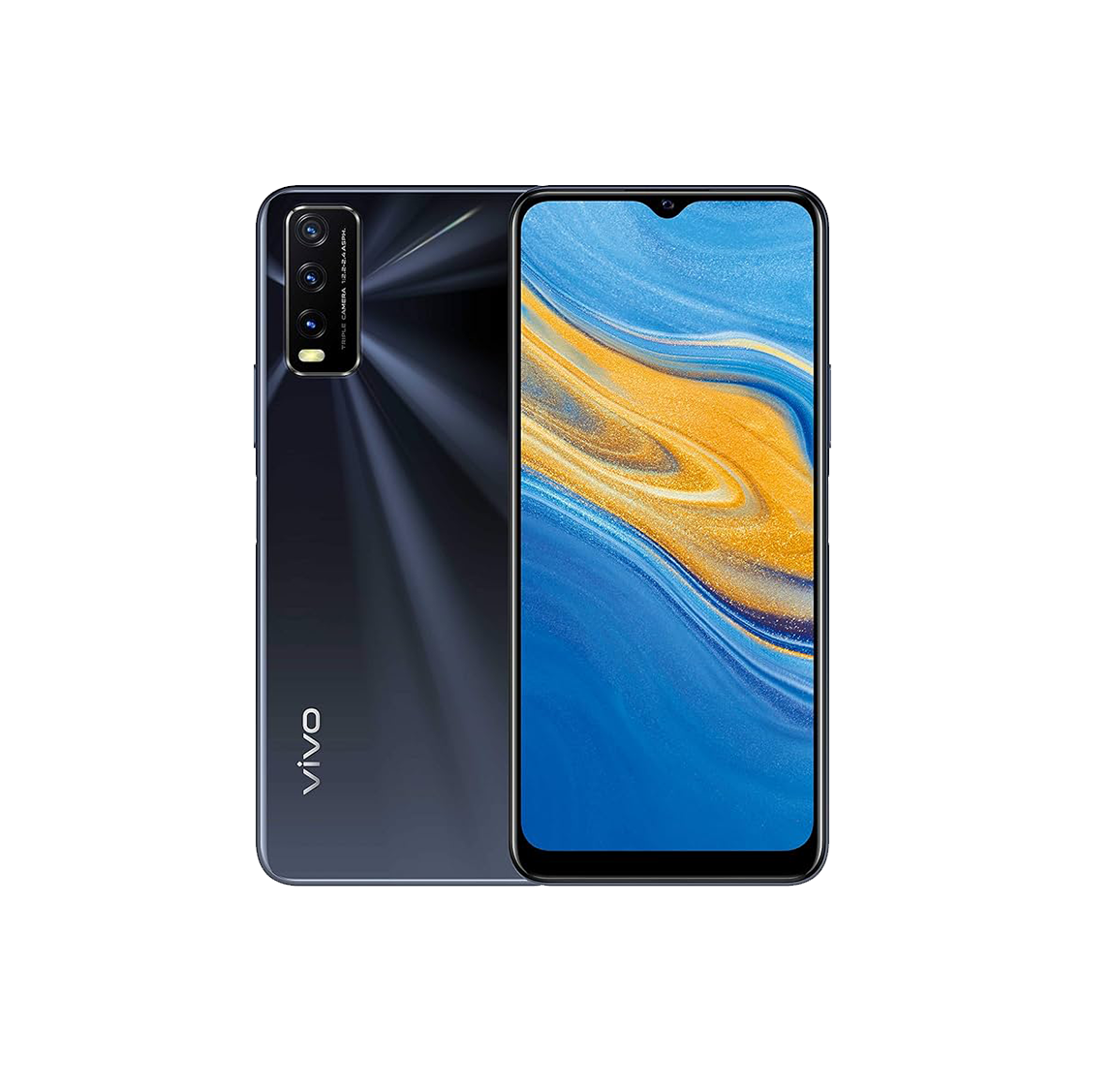 Vivo Y20s