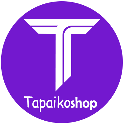 Tapaiko Shop