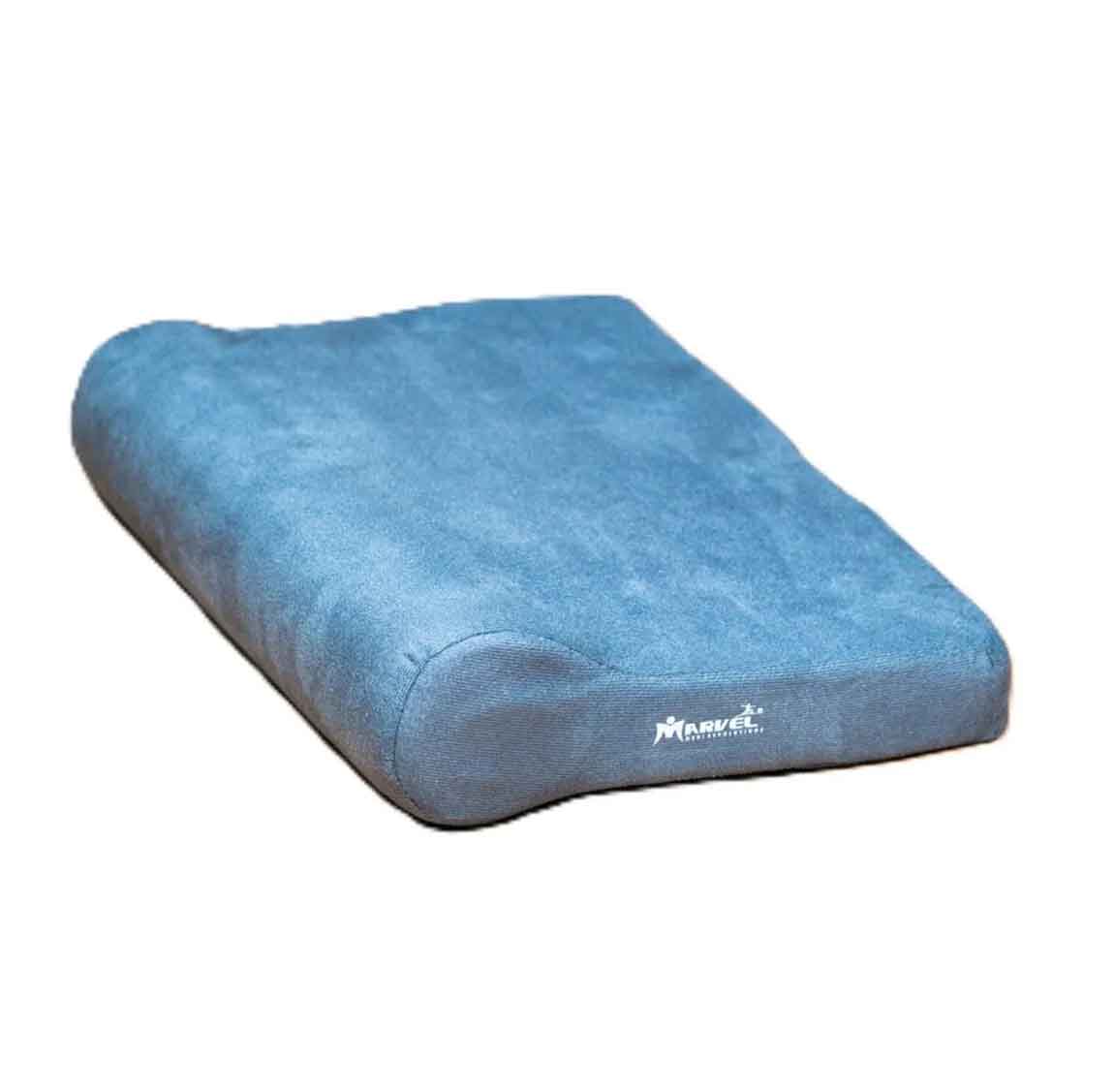 Cervical Pillow - Puff Foam - Image 2