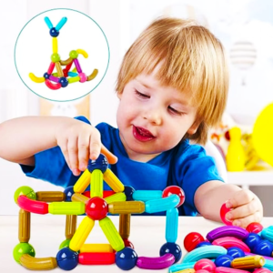 Magnetic Sticks